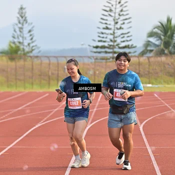 Runner Photo 4453407