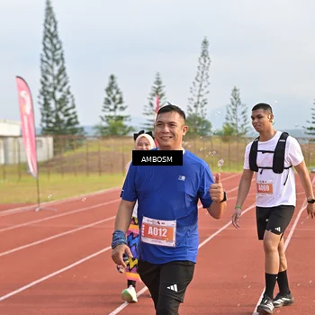 Runner Photo 4453408