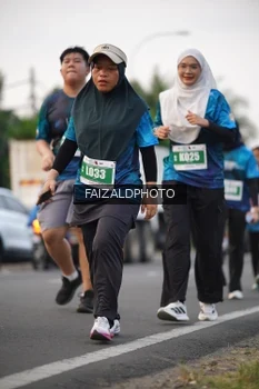 Runner Photo 4453409