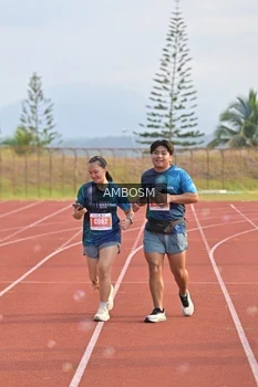 Runner Photo 4453410