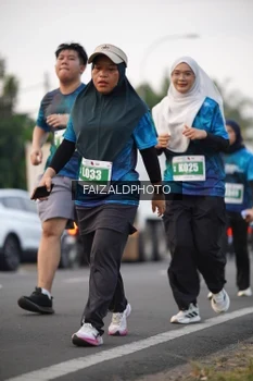 Runner Photo 4453413