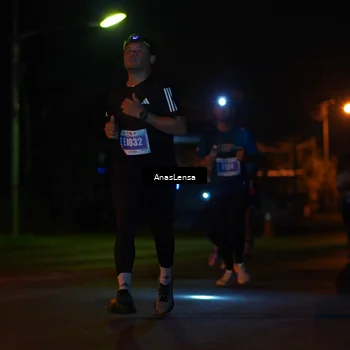 Runner Photo 4453414