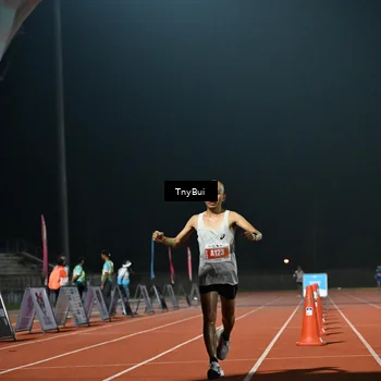 Runner Photo 4453415