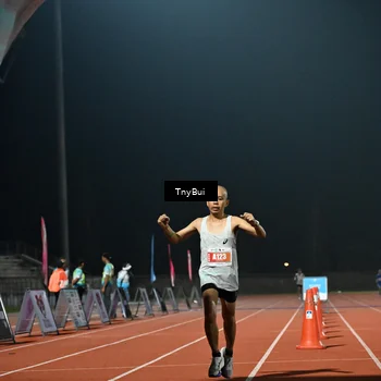 Runner Photo 4453416