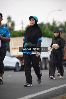 Runner Photo 4453418