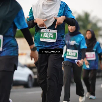 Runner Photo 4453419