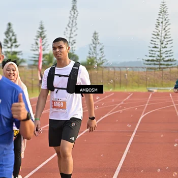 Runner Photo 4453420