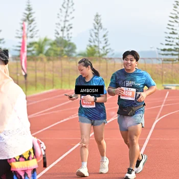 Runner Photo 4453421