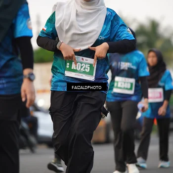 Runner Photo 4453425