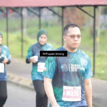 Runner Photo 4453426
