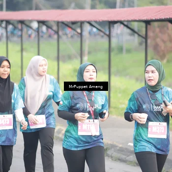 Runner Photo 4453432