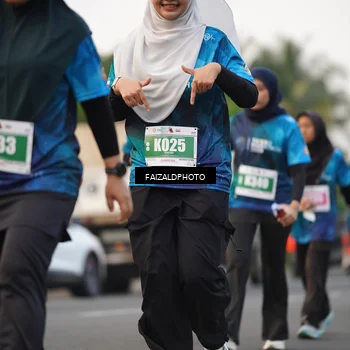 Runner Photo 4453434