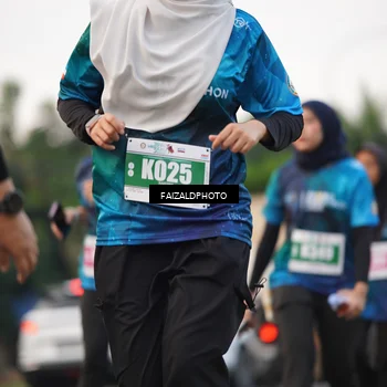 Runner Photo 4453435