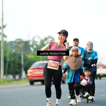 Runner Photo 4453437