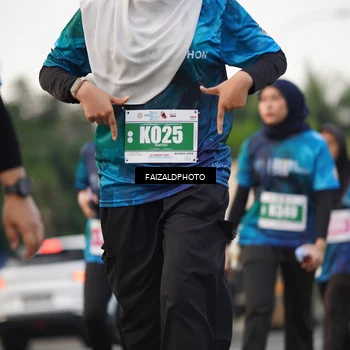 Runner Photo 4453438