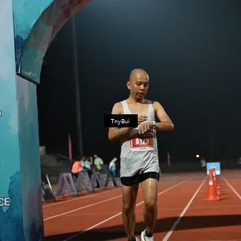 Runner Photo 4453440