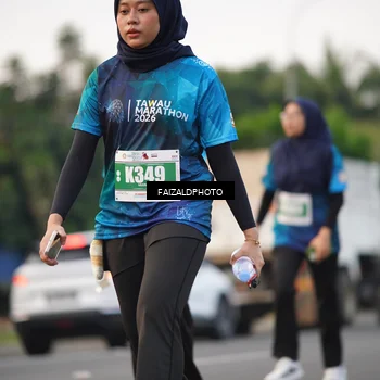 Runner Photo 4453444