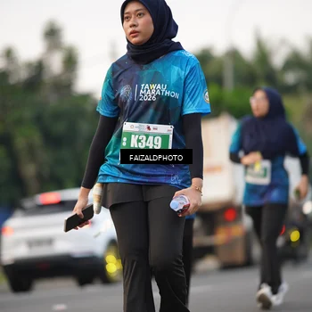 Runner Photo 4453445