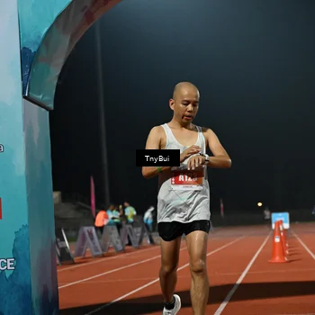 Runner Photo 4453446