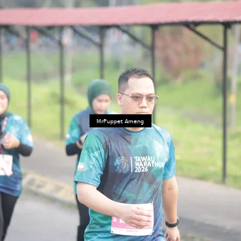 Runner Photo 4453449
