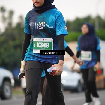 Runner Photo 4453451