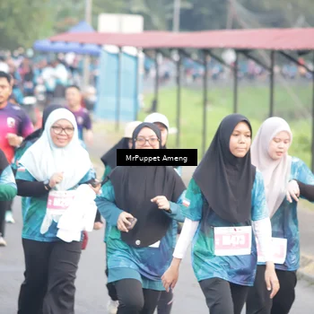 Runner Photo 4453454