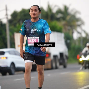 Runner Photo 4453455