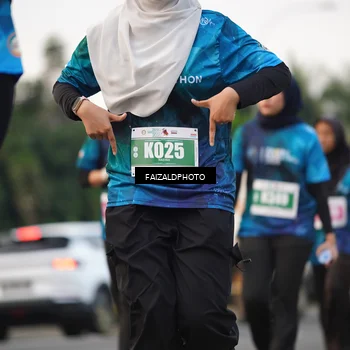 Runner Photo 4453457