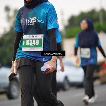 Runner Photo 4453461