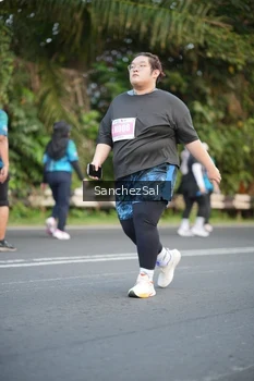 Runner Photo 4453464