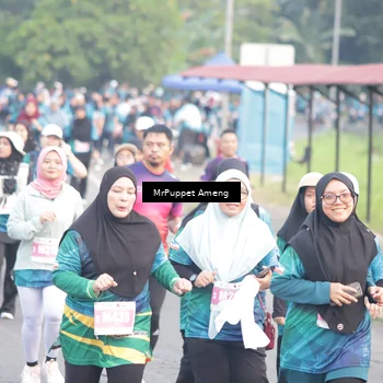 Runner Photo 4453468