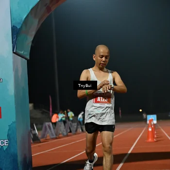 Runner Photo 4453469