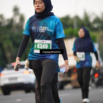 Runner Photo 4453471