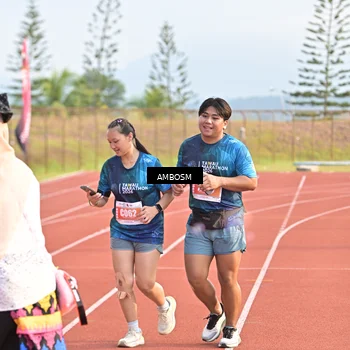 Runner Photo 4453474