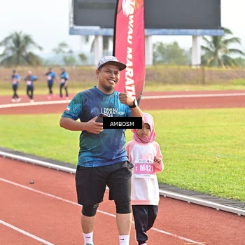 Runner Photo 4453475