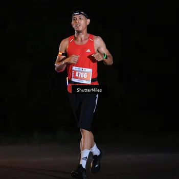 Runner Photo 4453479