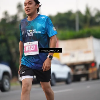 Runner Photo 4453481