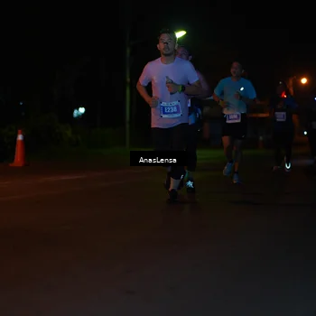 Runner Photo 4453482