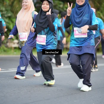 Runner Photo 4453489