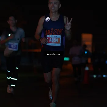 Runner Photo 4453490