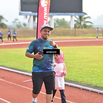 Runner Photo 4453492