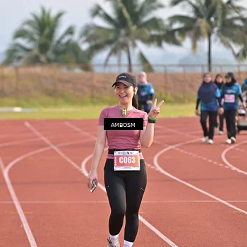 Runner Photo 4453493
