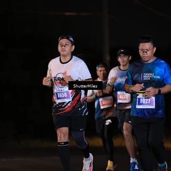 Runner Photo 4453494