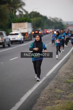 Runner Photo 4453499