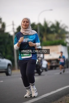 Runner Photo 4453501