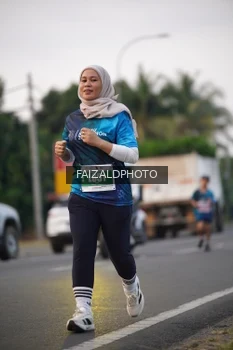 Runner Photo 4453505