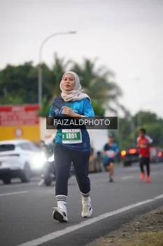 Runner Photo 4453507