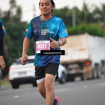Runner Photo 4453514