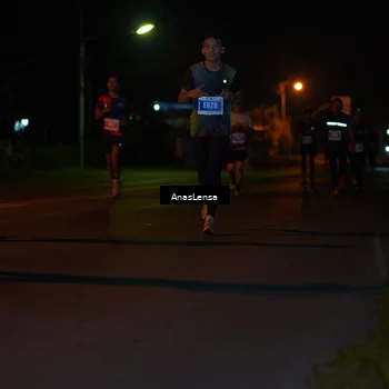 Runner Photo 4453517