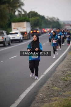 Runner Photo 4453518